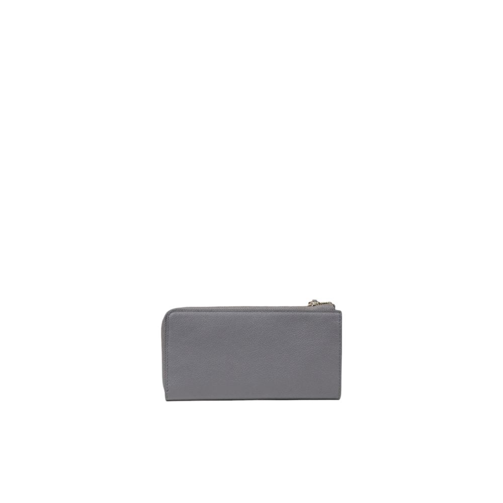 furla-gray-leather-wallet