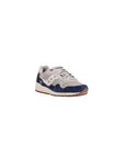 Saucony Blue Suede Sneaker