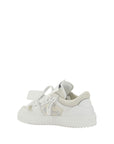 Off-White Low 3.0 Off Court Sneakers