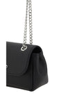 Vivienne Westwood Shoulder Bag with Orb plaque