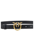 PINKO Love Berry Belt