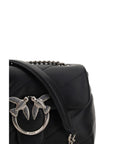 PINKO Love Mini Puff Shoulder Bag