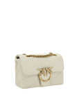 PINKO Love Mini Puff Shoulder Bag