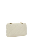 PINKO Love Mini Puff Shoulder Bag