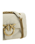 PINKO Love Mini Puff Shoulder Bag