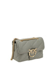 PINKO Love Mini Puff Shoulder Bag