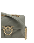 PINKO Love Mini Puff Shoulder Bag