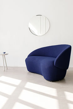 Stijlvolle designer sofas en meubels kopen bij Esentimo