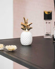 Een chique en stijlvol ornament voor je interieur- Ananasbeeldje kopen