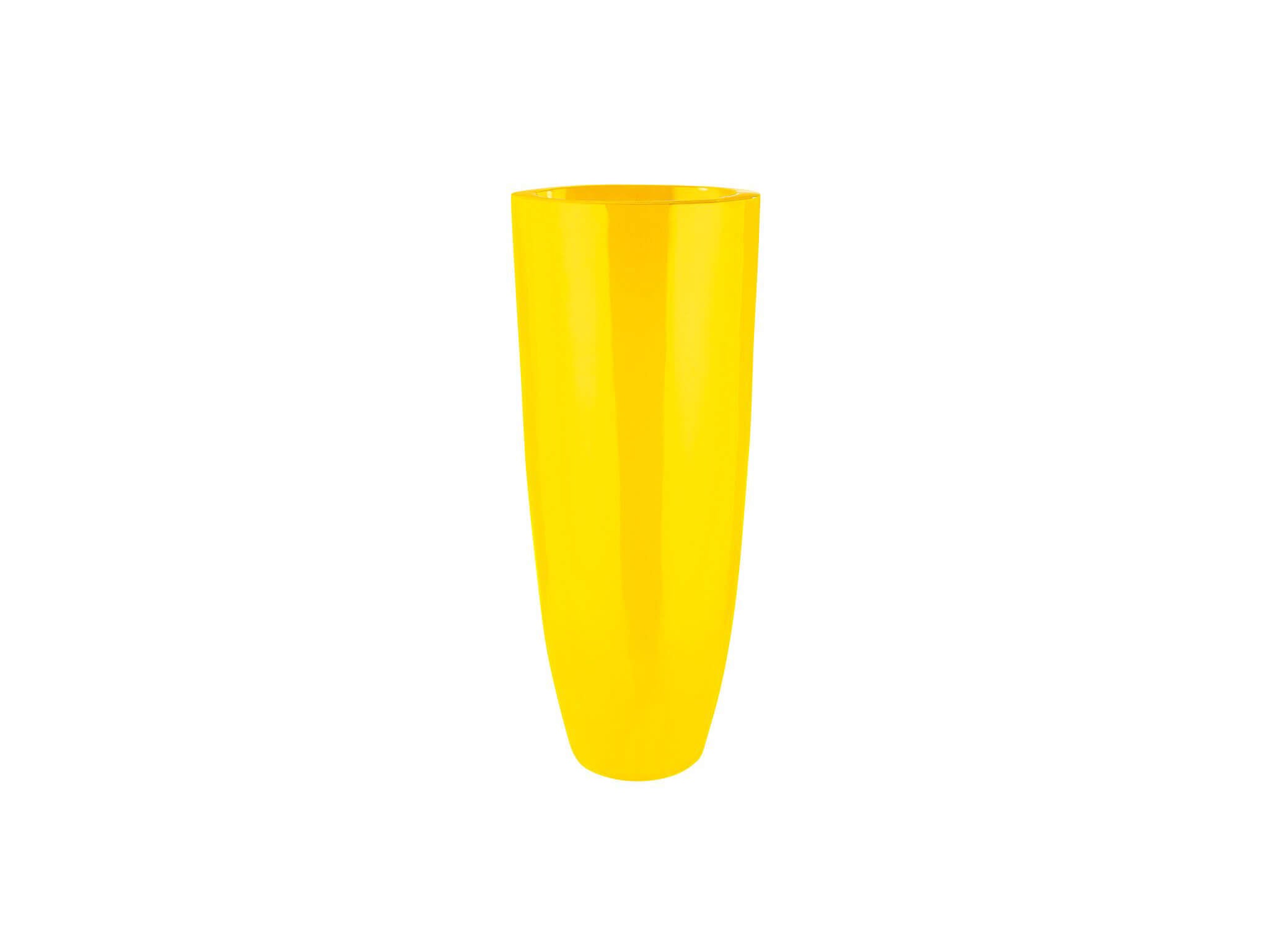 Colorful flower pot large | Konus | Optical fiber