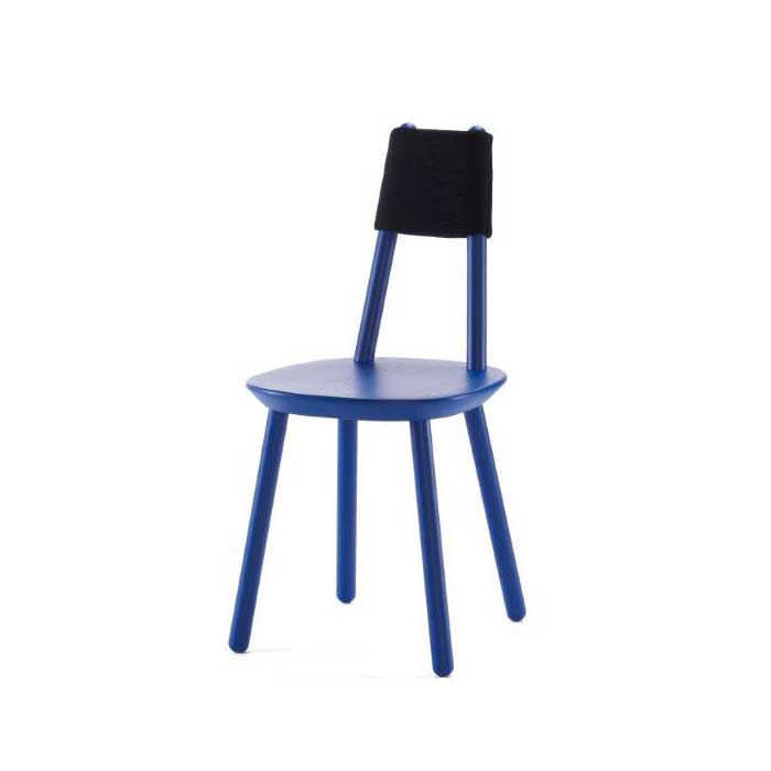 Comfortabele minimalistische eetkamerstoel - Uniek design - EMKO Designer stoelen kopen