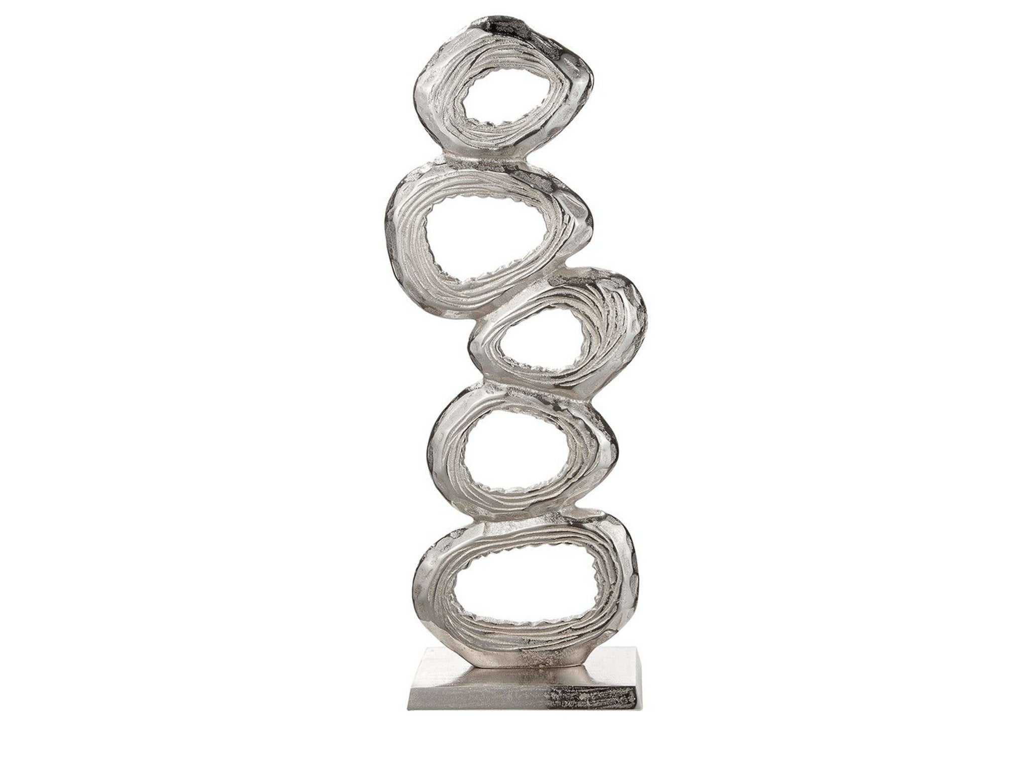 Sculptuur | Rings | H. 65 cm