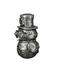 '- Sculptuur "Steampunk" Uil | H. 23 cm - Esentimo
