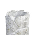 '- Tuinvaas "Rock" betonlook | Bloempot - 70 cm - Esentimo