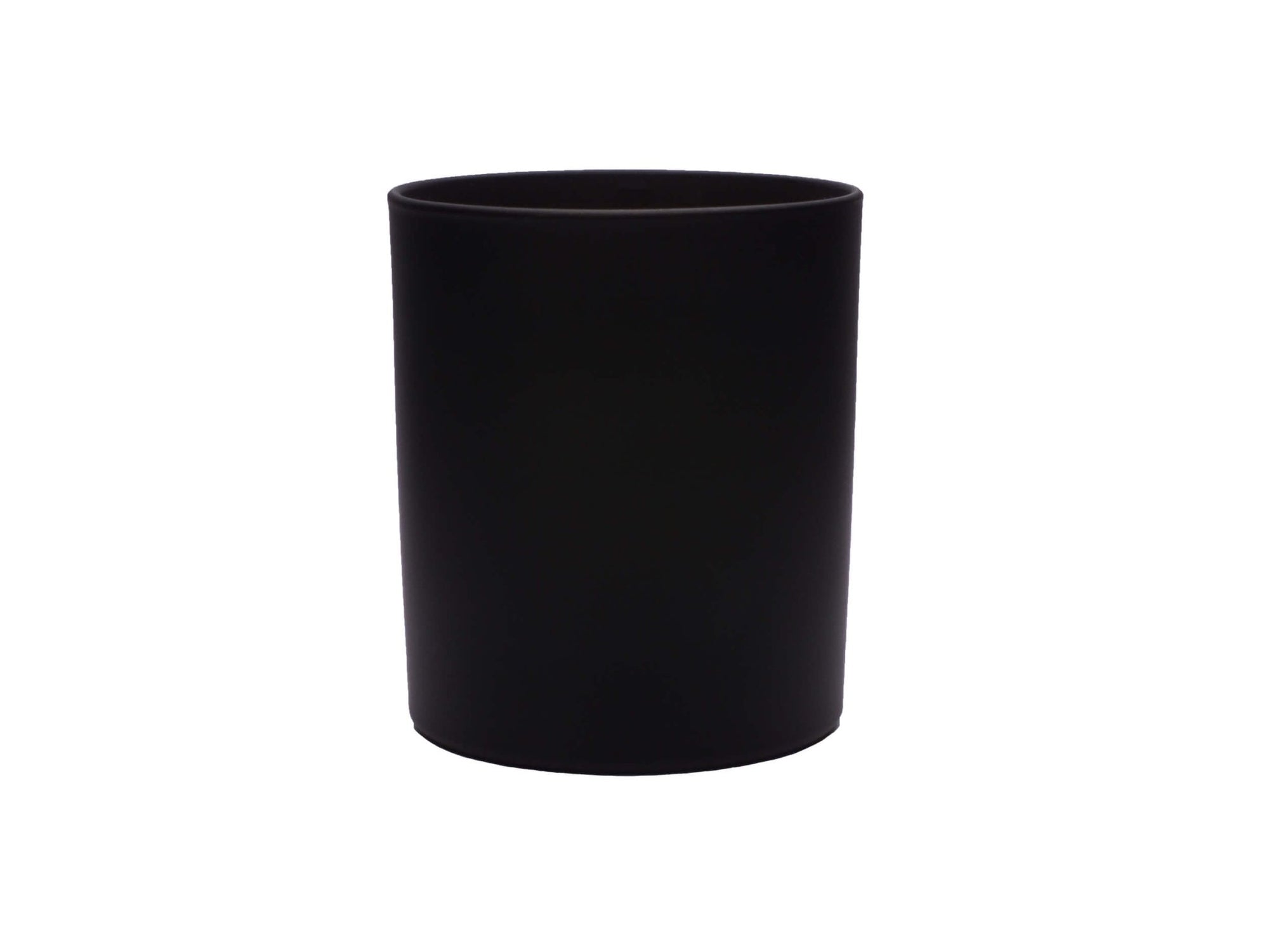 Scented Candles - Velvet Bouquette Geurkaars - Zwart - Esentimo